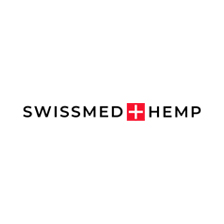SwissMEDHEMP.sk - Švajčiarske CBD Produkty logo